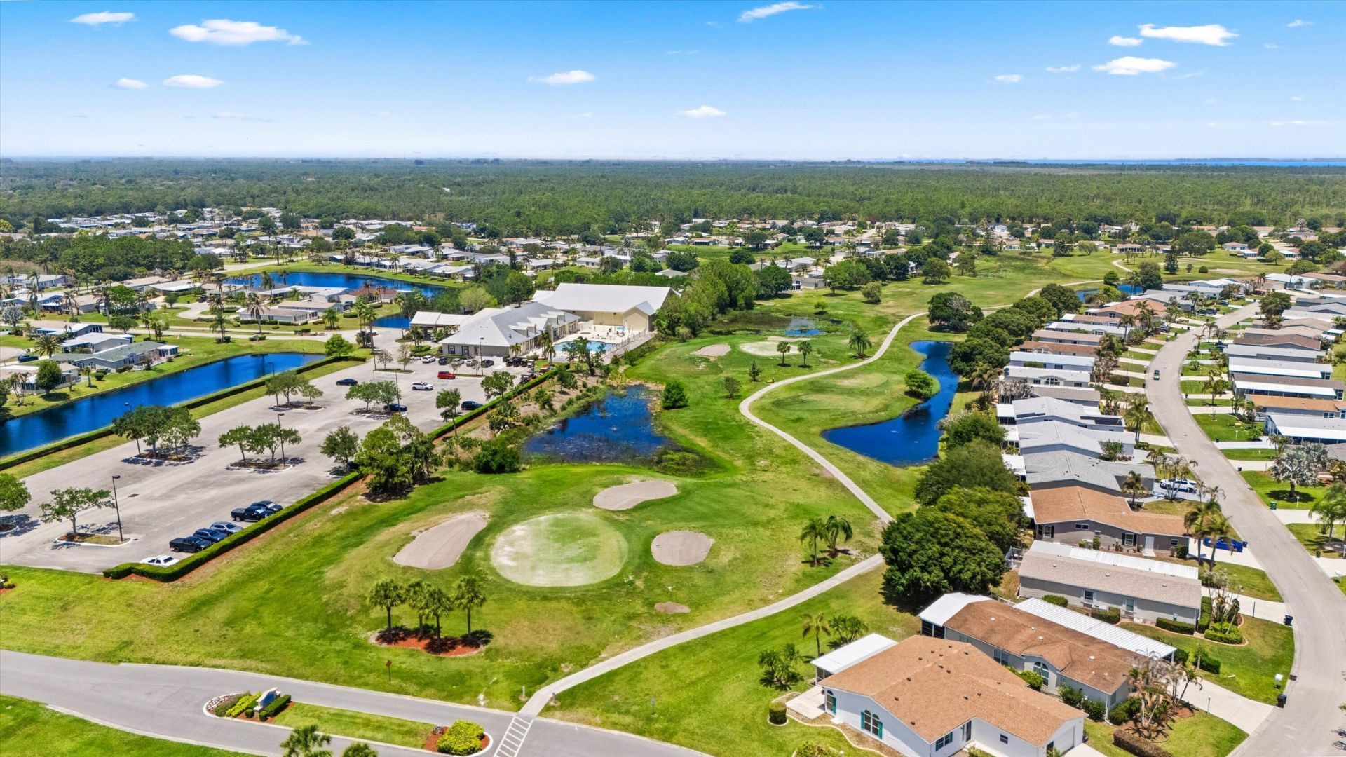 2832 Eagles Nest Way, Port Saint Lucie, FL 34952 Photo