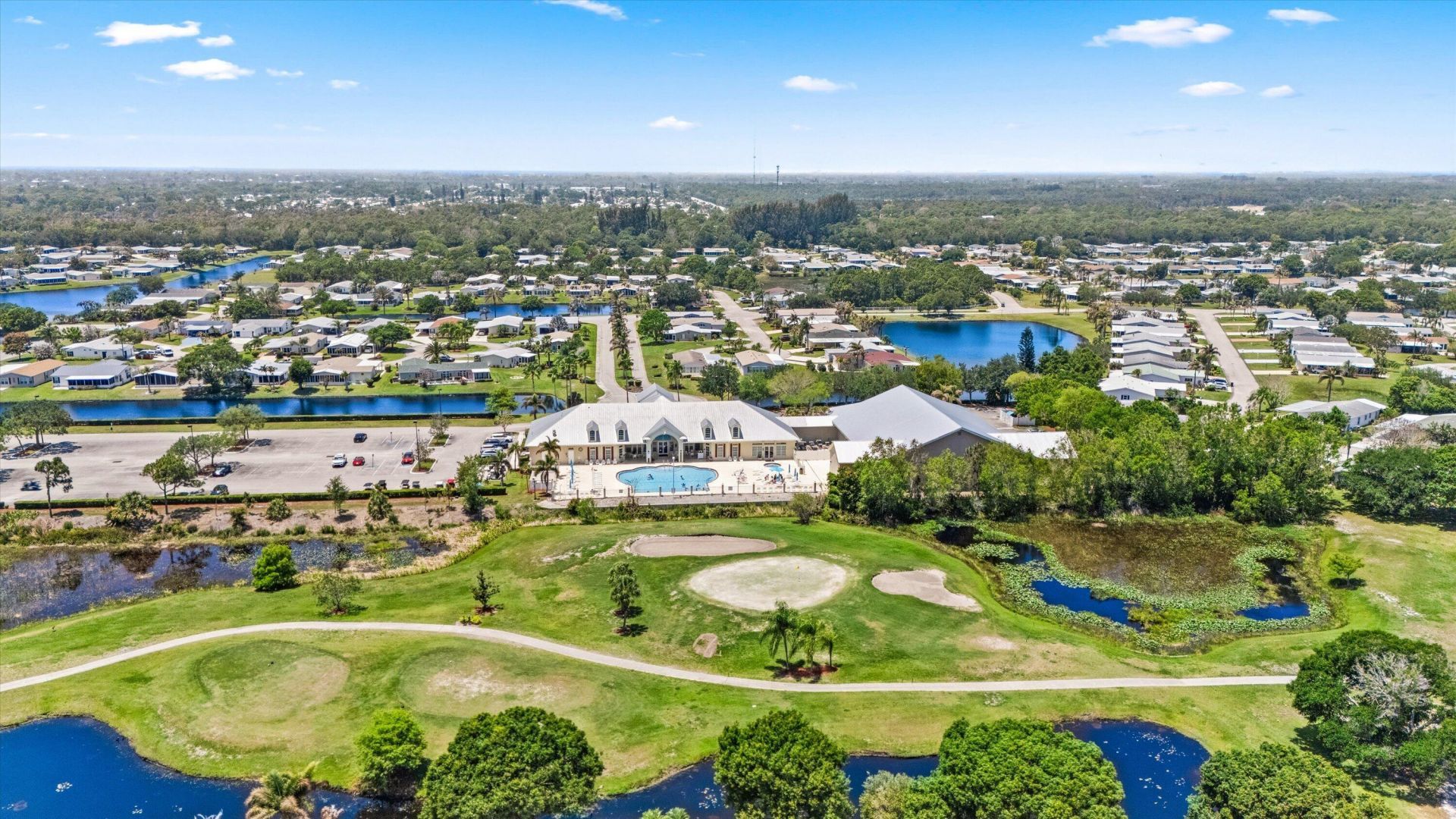 2832 Eagles Nest Way, Port Saint Lucie, FL 34952 Photo