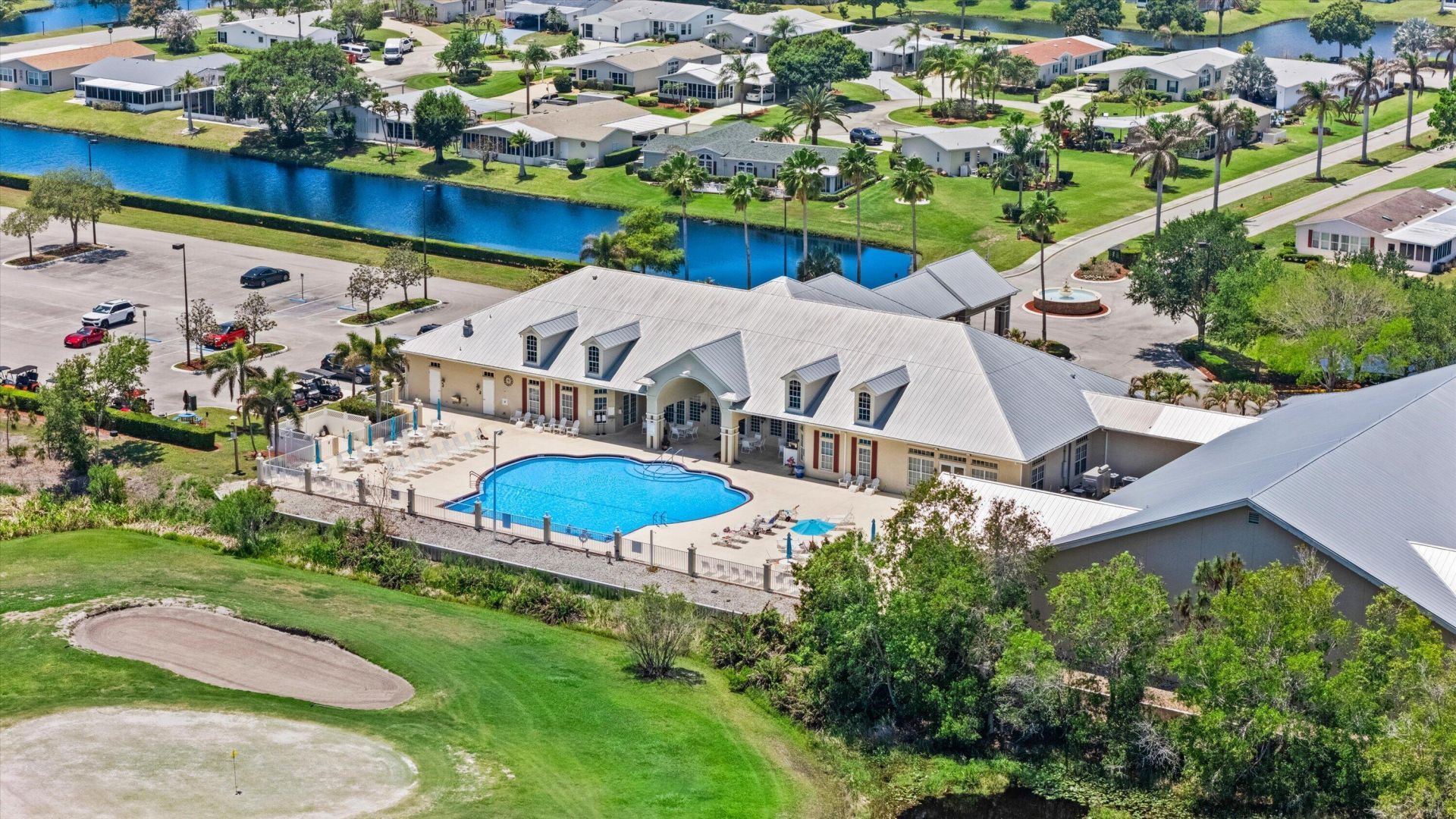 2832 Eagles Nest Way, Port Saint Lucie, FL 34952 Photo