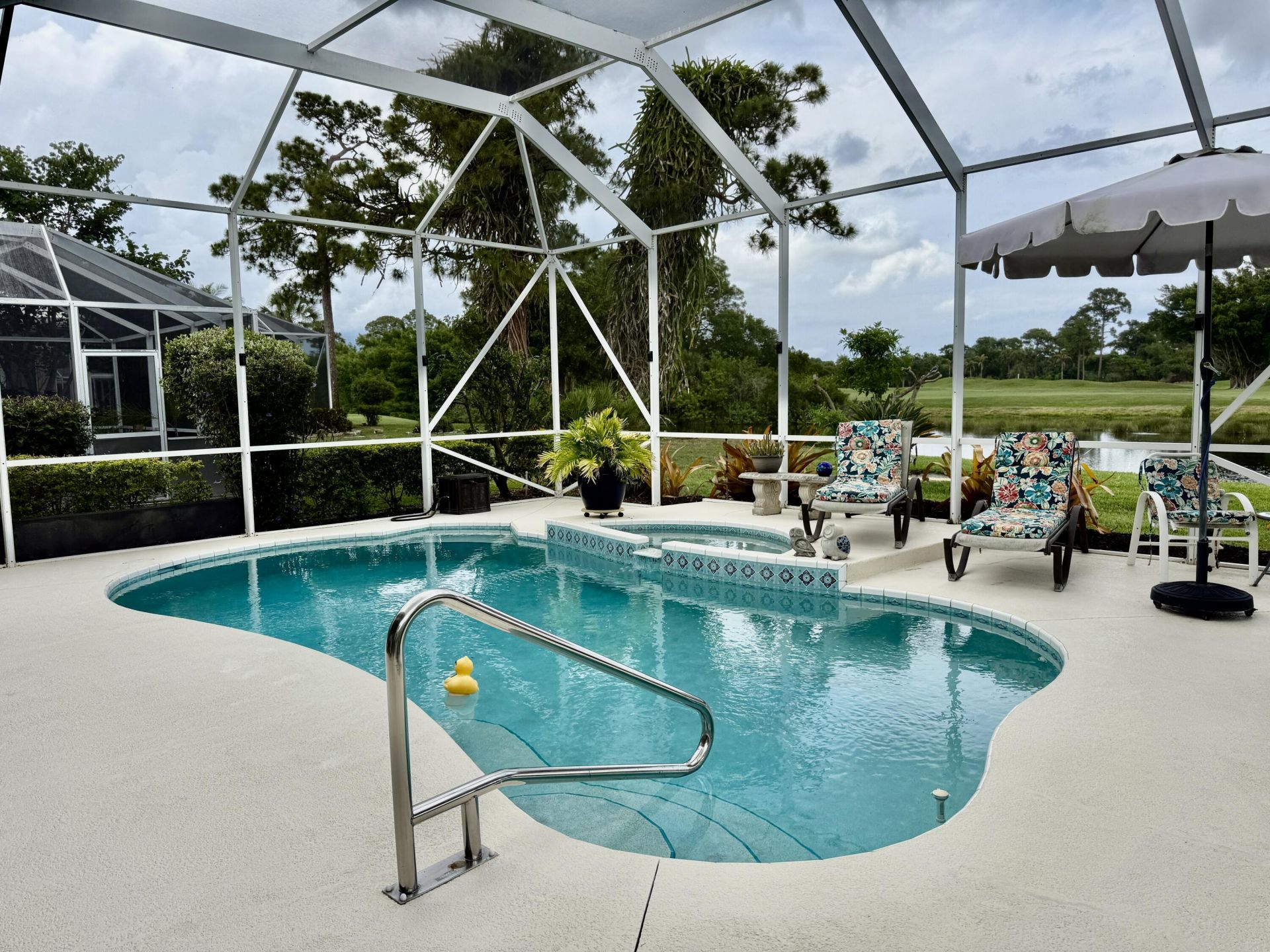 413 SW Fairway Landing, Port Saint Lucie, FL 34986 Photo