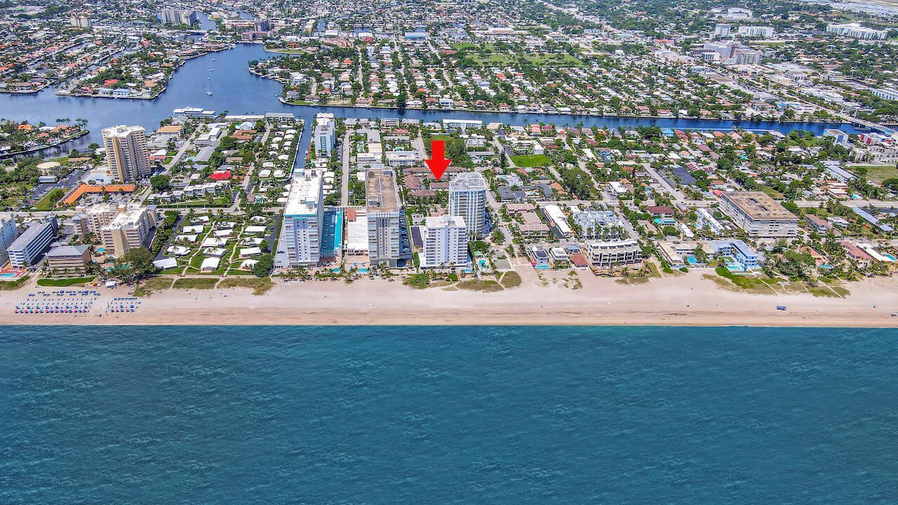 861 S Ocean Boulevard, Pompano Beach, FL 33062 Photo
