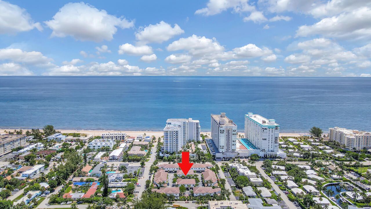 861 S Ocean Boulevard, Pompano Beach, FL 33062 Photo