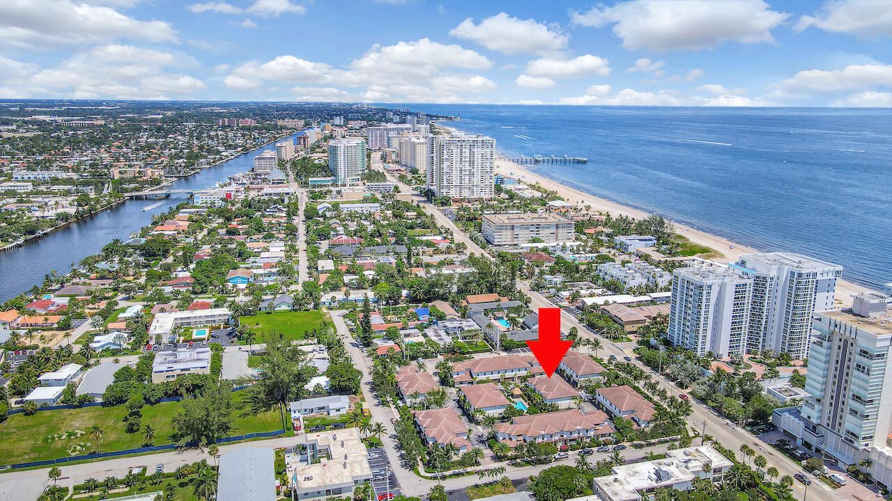 861 S Ocean Boulevard, Pompano Beach, FL 33062 Photo