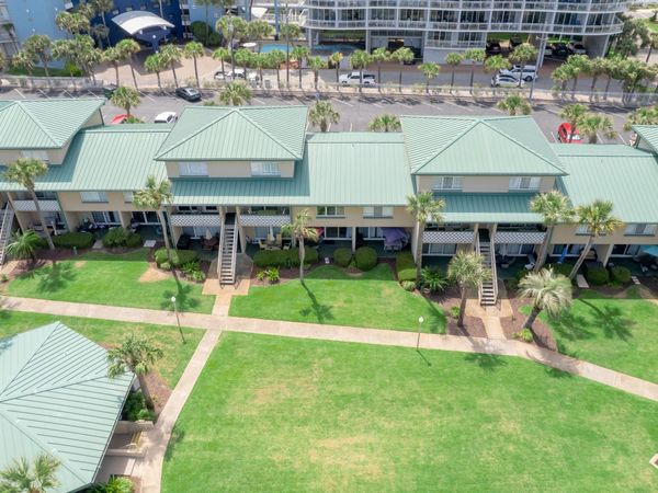 1530 SE Miracle Strip Parkway, Unit 205B, Fort Walton Beach, FL 32548