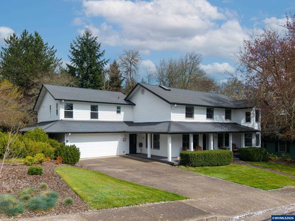 3791 NW Boxwood Pl, Corvallis, OR 97330