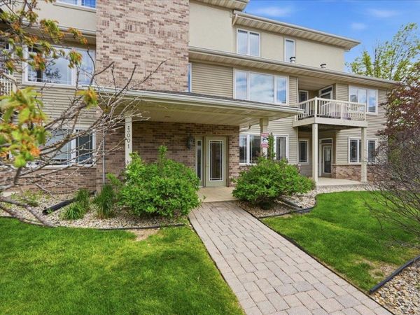 3001 Stratton Way, Unit 105, Madison, WI 53719