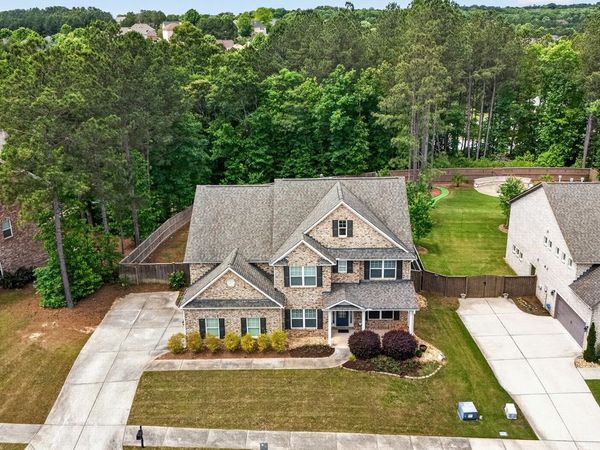 5390 Hennessy Circle, Atlanta, GA 30349