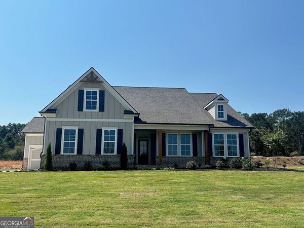 1297 PJ East Road, Covington, GA 30014
