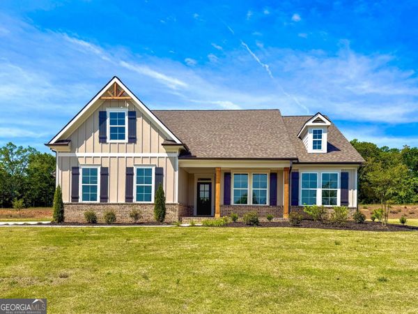 1297 PJ East Road, Covington, GA 30014