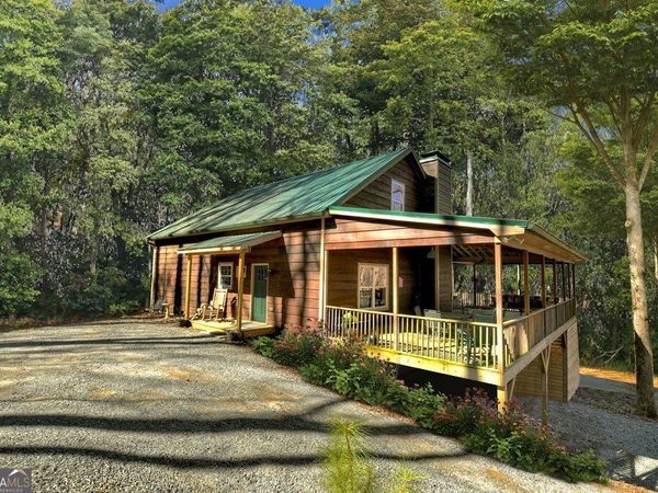 207 Joliet Drive, Ellijay, GA 30540