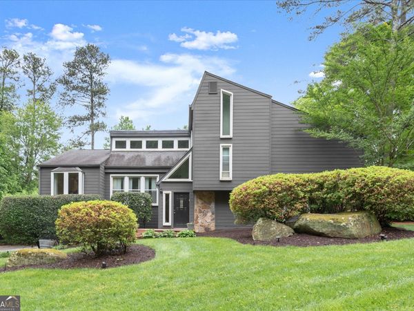 1961 Kramer Way, Marietta, GA 30062