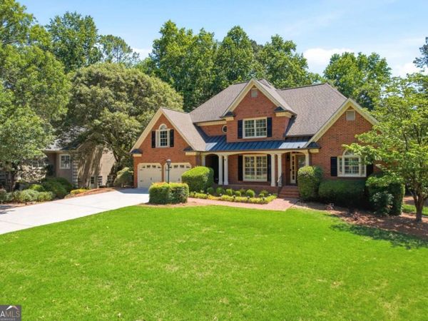 1911 Leonidas Trail NW, Marietta, GA 30064