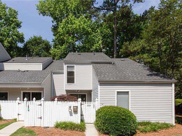 2684 Meadowlawn Drive SE, Marietta, GA 30067