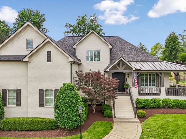 2005 Clifton Johnston Ct , Nolensville, TN 37135