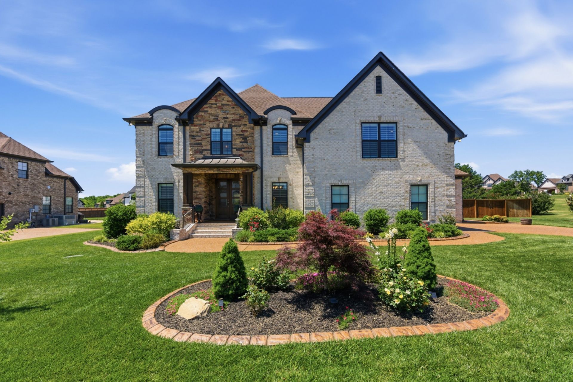 1504 McIntosh Dr Mount Juliet, TN 37122