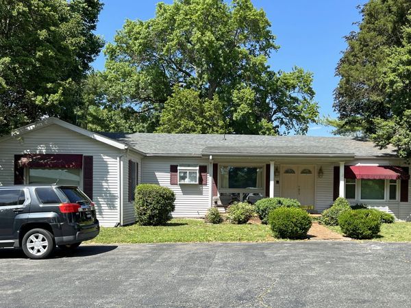 1810 Kummer Rd , Franklin, KY 42134