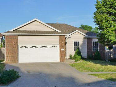 2648 SW 17th Street , Lincoln, NE 68522