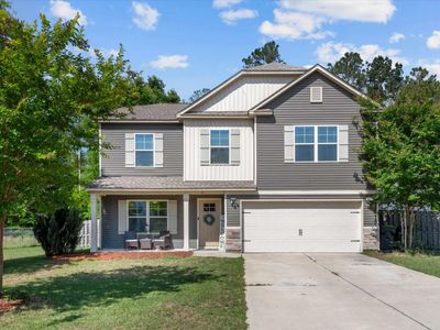 21 Regal Drive , Elgin, SC 29045