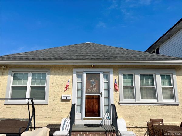 4 January Walk , Long Beach, NY 11561