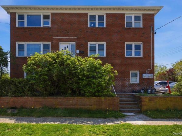 6 Belden Avenue , Unit 1, Yonkers, NY 10704