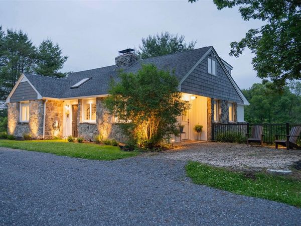 334 Lake Drive , Rhinebeck, NY 12572