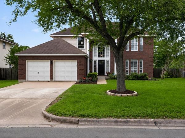 8113 Willet TRL , Austin, TX 78745