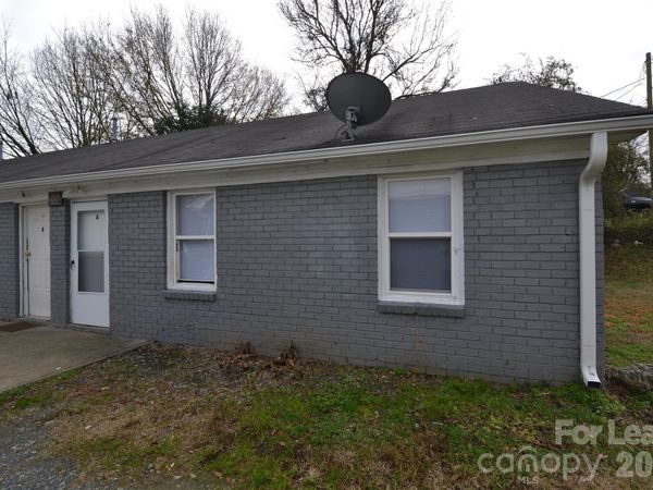 1009 Plymouth Street , Unit A, Gastonia, NC 28054