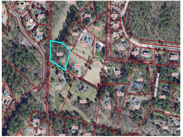 99999 Lance Road , Asheville, NC 28803