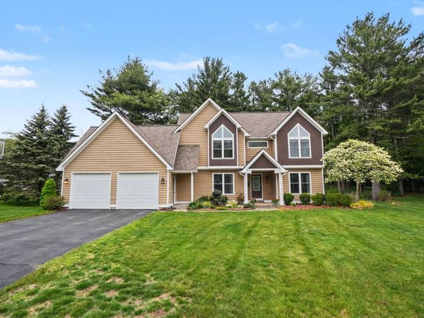 205 Woodlark Court, Holland, MI 49424