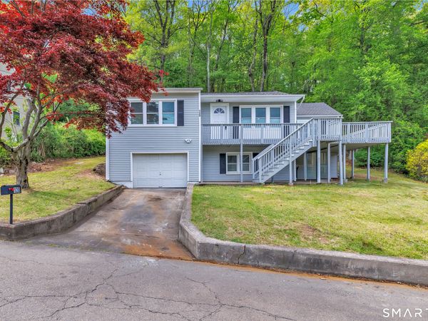 120 Hull , Ansonia, CT 06401