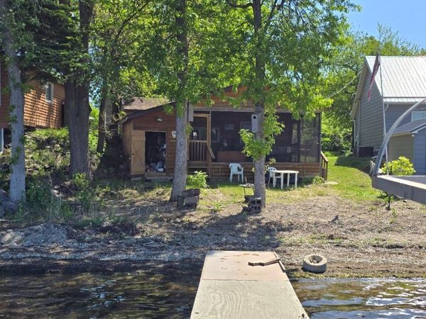 735 Reed Street N, Waterville, MN 56096