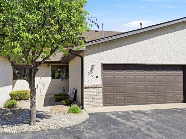 660 Riverview Drive, Unit 560, Monticello, MN 55362