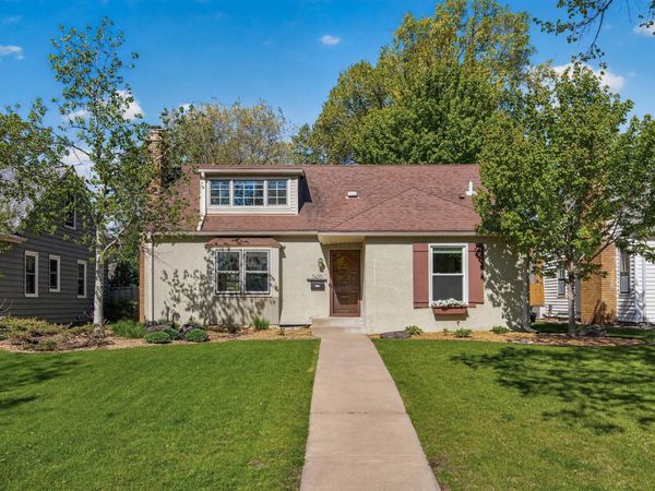 5420 Oliver Avenue S, Minneapolis, MN 55419