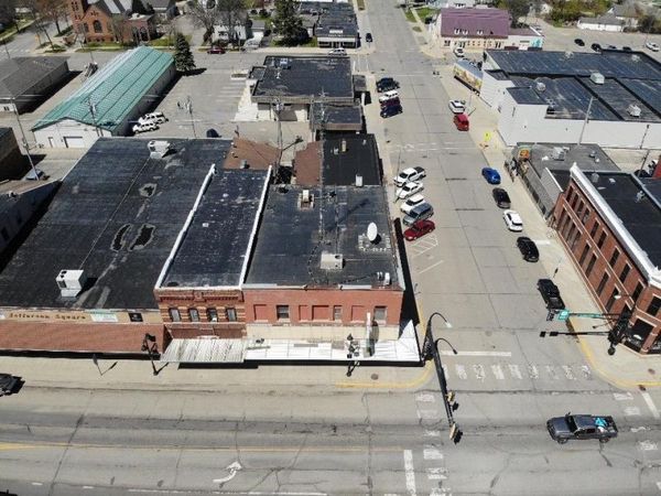 201 Jefferson Street , Wadena, MN 56482