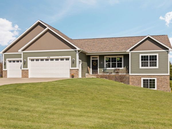 4224 Long Wood Drive, Traverse City, MI 49685