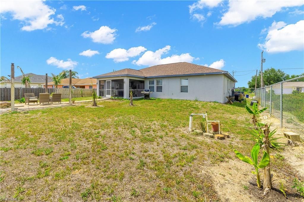 4207 30th St Sw, Lehigh Acres, FL 33976 Photo