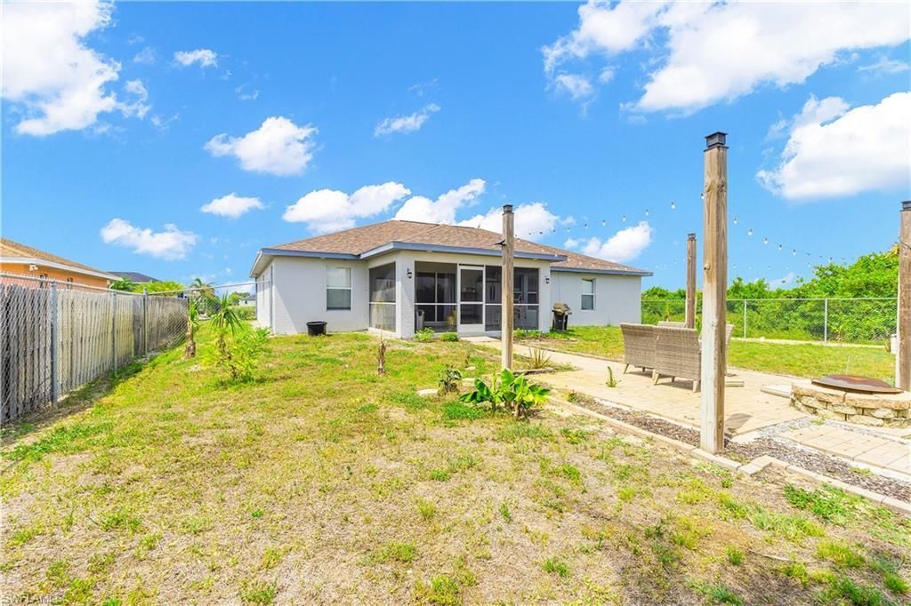 4207 30th St Sw, Lehigh Acres, FL 33976 Photo
