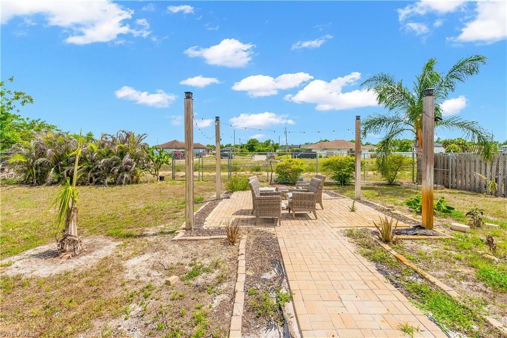 4207 30th St Sw, Lehigh Acres, FL 33976 Photo