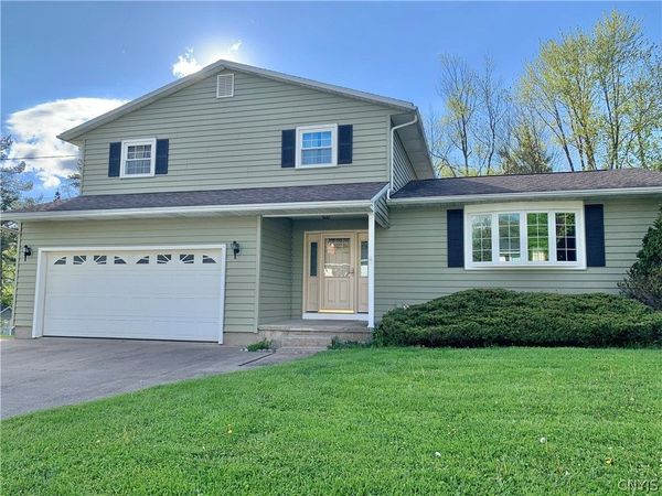 5401 Summerset Way , Deerfield, NY 13502