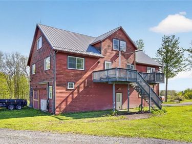 4675 Seneca Road, Trumansburg, NY 14886