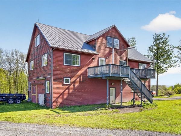 4675 Seneca Road, Trumansburg, NY 14886