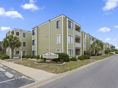 4801 N Ocean Blvd., Unit 3K, North Myrtle Beach, SC 29582
