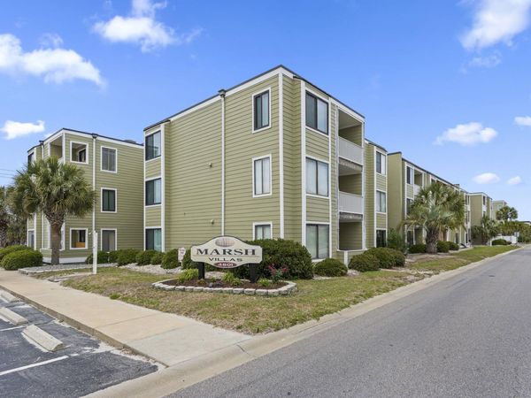 4801 N Ocean Blvd., Unit 3K, North Myrtle Beach, SC 29582