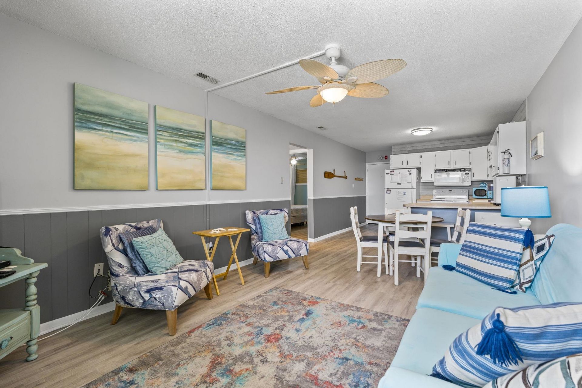 4801 N Ocean Blvd. Photo 11