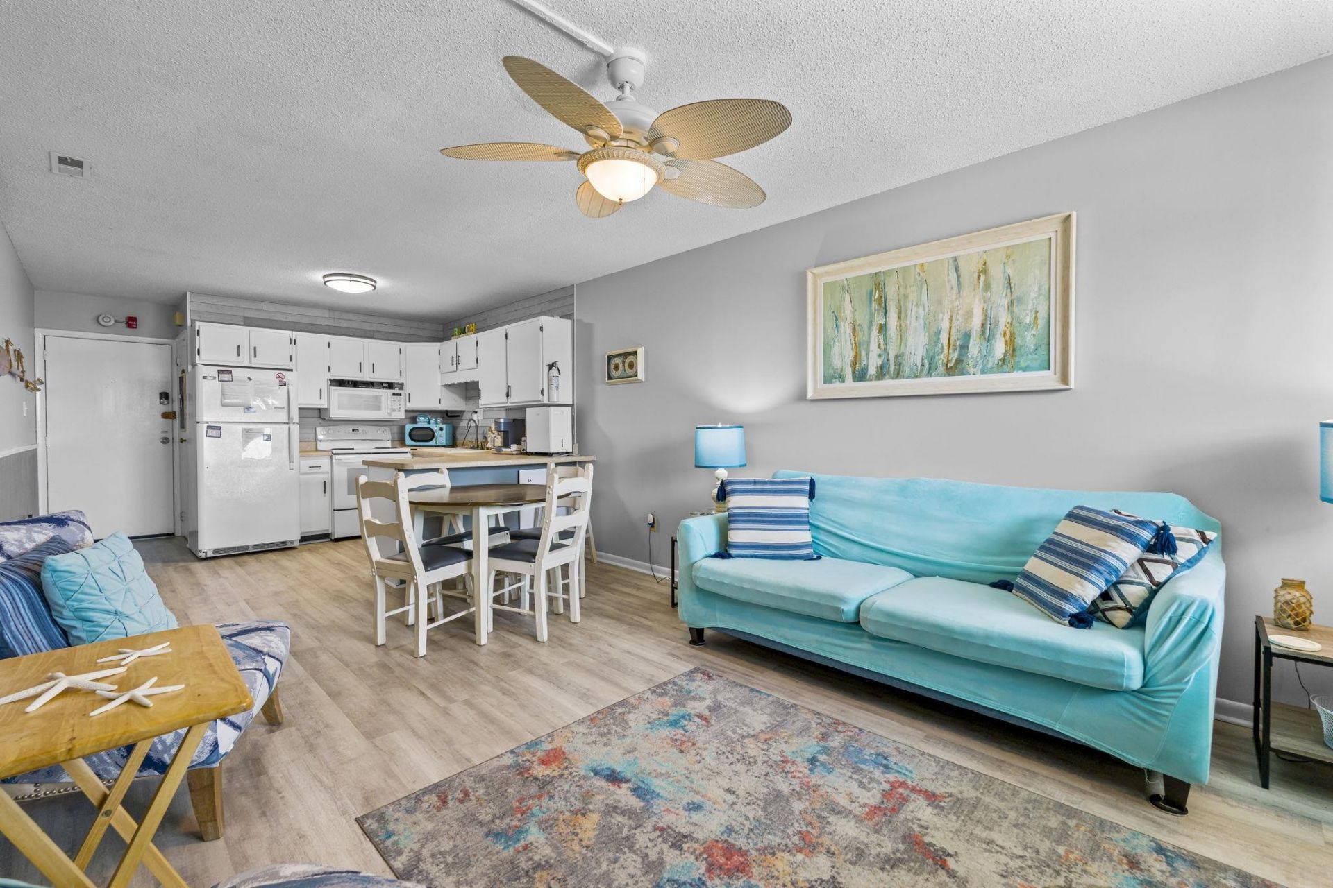 4801 N Ocean Blvd. Photo 12