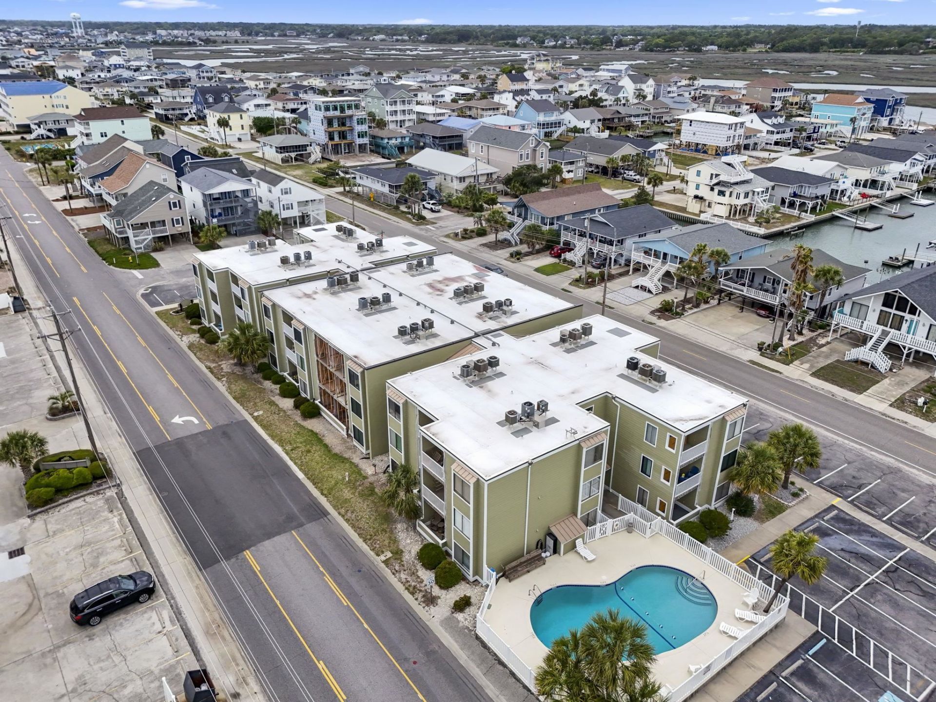 4801 N Ocean Blvd. Photo 27