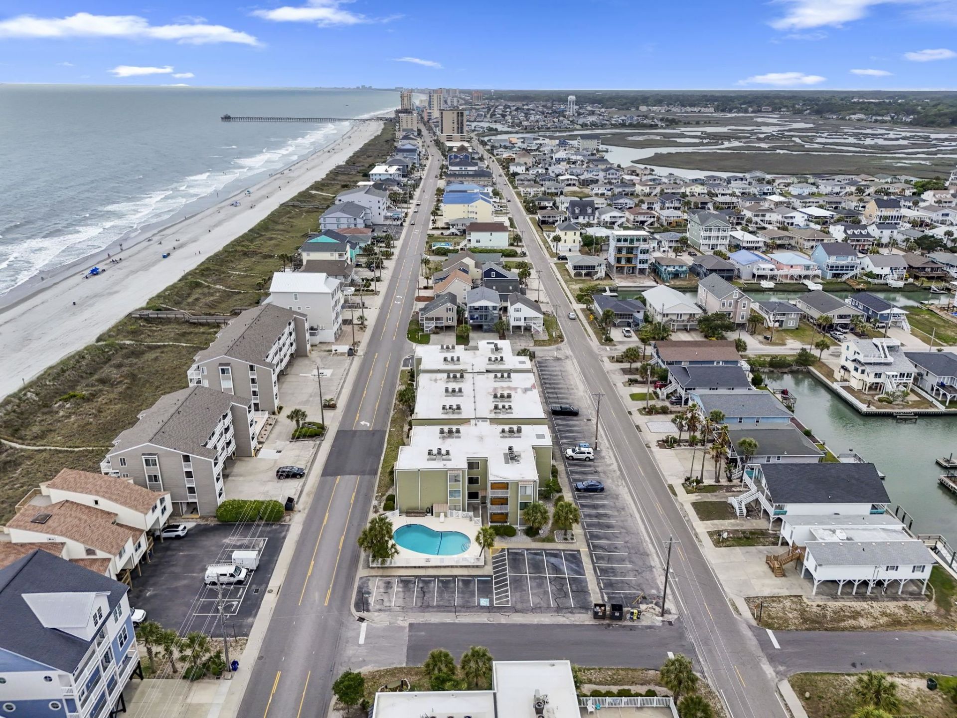 4801 N Ocean Blvd. Photo 28