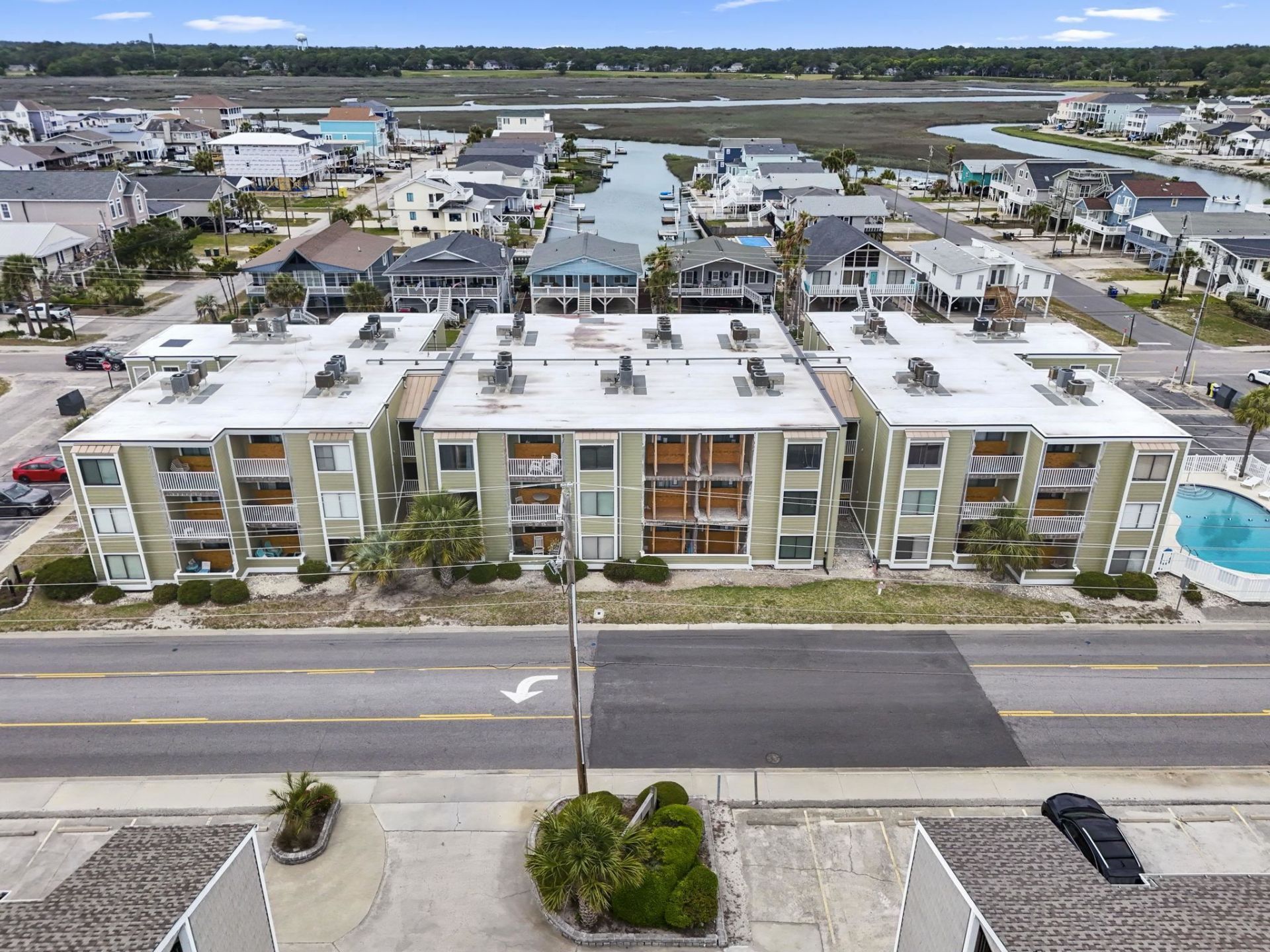 4801 N Ocean Blvd. Photo 29