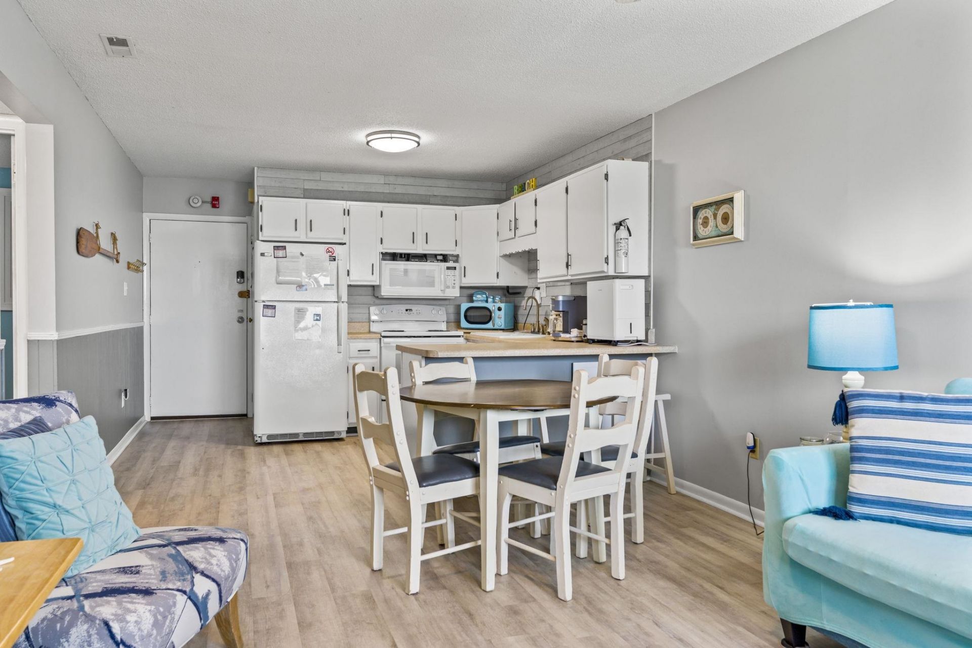 4801 N Ocean Blvd. Photo 7