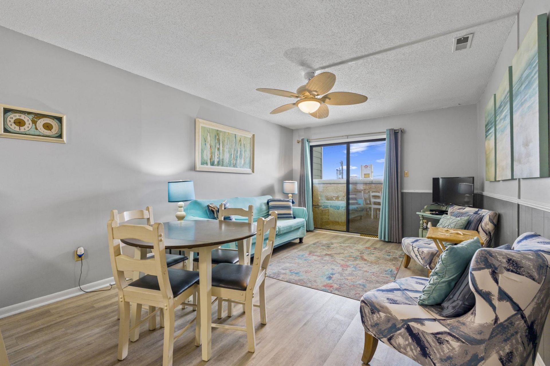 4801 N Ocean Blvd. Photo 8